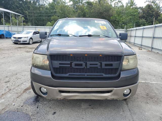 Photo 5 from auction – 2006 FORD F150 with VIN 1FTPX12V86NB32203