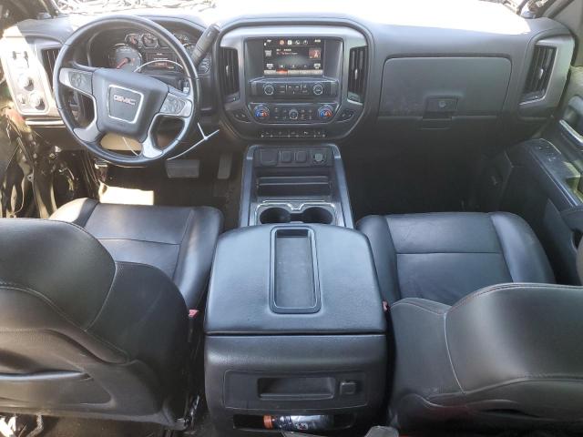 Photo 8 from auction – 2014 GMC SIERRA K15 with VIN 3GTU2VEC6EG540791