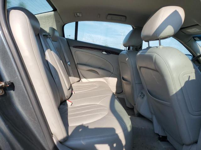 Photo 10 from auction – 2009 BUICK LUCERNE CX with VIN 1G4HD57M39U134337