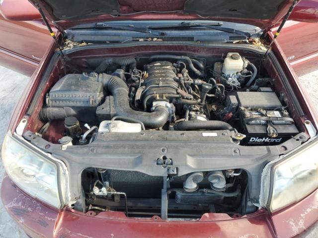 Photo 12 from auction – 2007 TOYOTA 4RUNNER SR with VIN JTEBT14R378038800