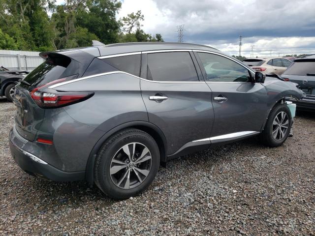 Photo 3 from auction – 2019 NISSAN MURANO S with VIN 5N1AZ2MJ3KN142014