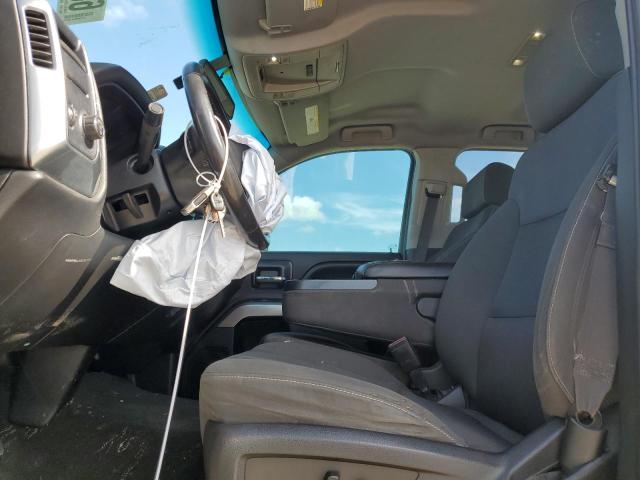 Photo 7 from auction – 2015 CHEVROLET SILVERADO with VIN 1GCRCREC1FZ292011