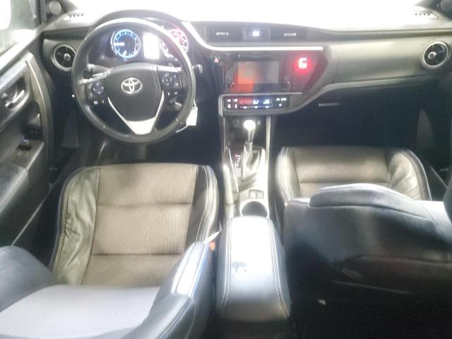 Photo 8 from auction – 2019 TOYOTA COROLLA L with VIN 5YFBURHE9KP879623