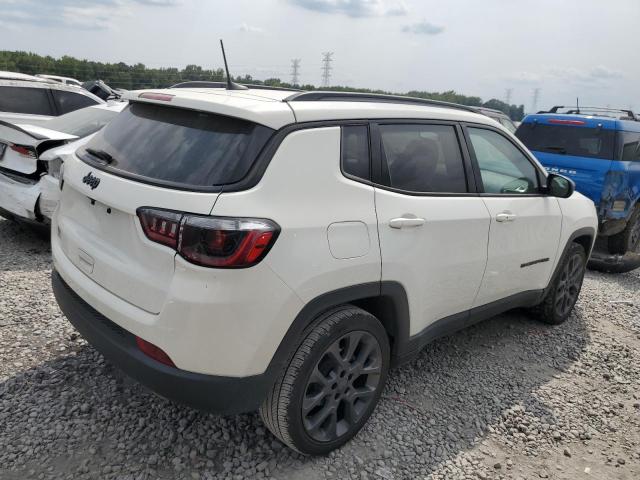 Photo 3 from auction – 2021 JEEP COMPASS 80 with VIN 3C4NJCEB8MT585661