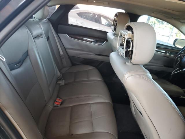 Photo 10 from auction – 2013 CADILLAC XTS LUXURY with VIN 2G61P5S38D9190293