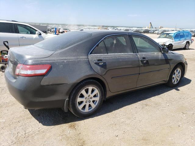 Photo 3 from auction – 2011 TOYOTA CAMRY BASE with VIN 4T1BF3EK7BU712600