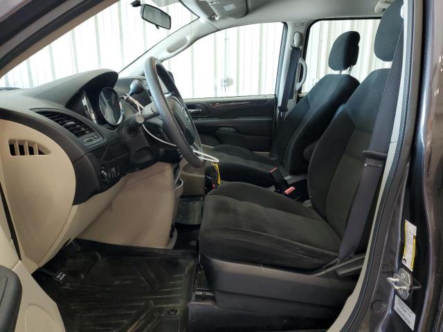 Photo 7 from auction – 2016 DODGE GRAND CARA with VIN 2C4RDGBG8GR116352