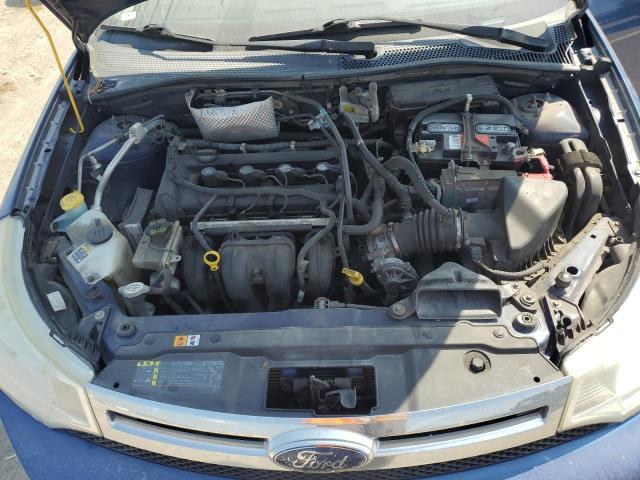 Photo 11 from auction – 2009 FORD FOCUS SE with VIN 1FAHP35N69W173977