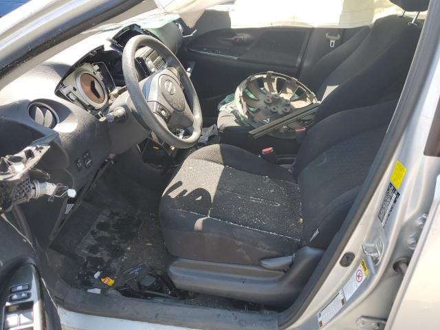 Photo 7 from auction – 2010 TOYOTA SCION XD with VIN JTKKU4B45AJ054760