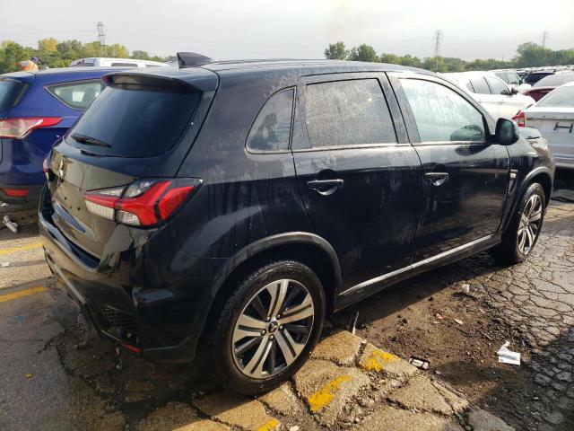 Photo 3 from auction – 2021 MITSUBISHI OUTLANDER with VIN JA4APUAU0MU033307