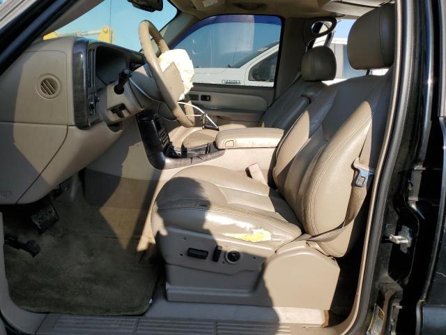 Photo 7 from auction – 2005 GMC YUKON DENA with VIN 1GKEK63U25J236429