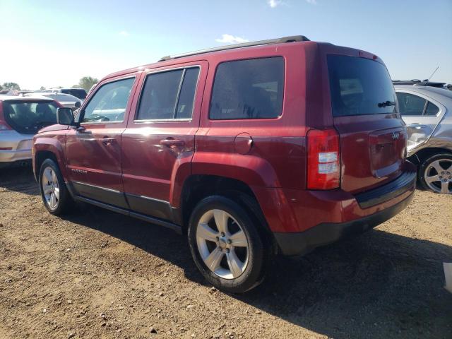 Photo 2 from auction – 2012 JEEP PATRIOT LA with VIN 1C4NJPFA2CD542340