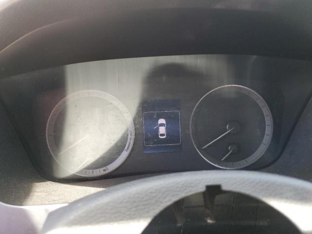 Photo 9 from auction – 2015 HYUNDAI SONATA SE with VIN 5NPE24AF2FH162072