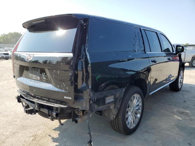 Photo 3 from auction – 2021 CADILLAC ESCALADE E with VIN 1GYS4KKL0MR278750