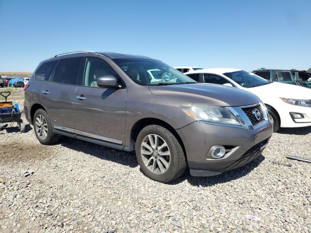 Photo 4 from auction – 2014 NISSAN PATHFINDER with VIN 5N1AR2MM2EC622488