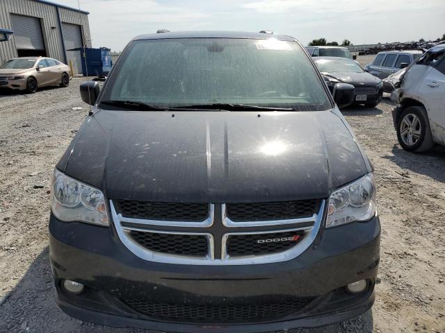 Photo 5 from auction – 2019 DODGE GRAND CARA with VIN 2C4RDGCG5KR676918