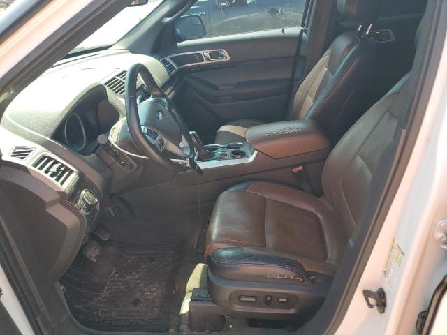 Photo 7 from auction – 2015 FORD EXPLORER L with VIN 1FM5K7F83FGA06795