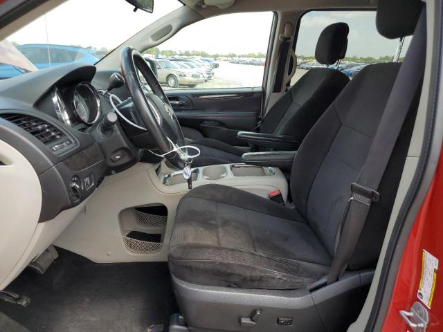 Photo 7 from auction – 2013 DODGE GRAND CARA with VIN 2C4RDGCG3DR738979