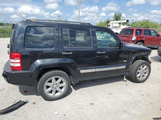 Photo 3 from auction – 2012 JEEP LIBERTY SP with VIN 1C4PJMAK1CW181307