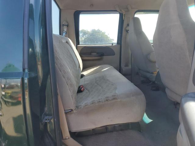 Photo 10 from auction – 2000 FORD F250 SUPER with VIN 1FTNW21F4YEA50210