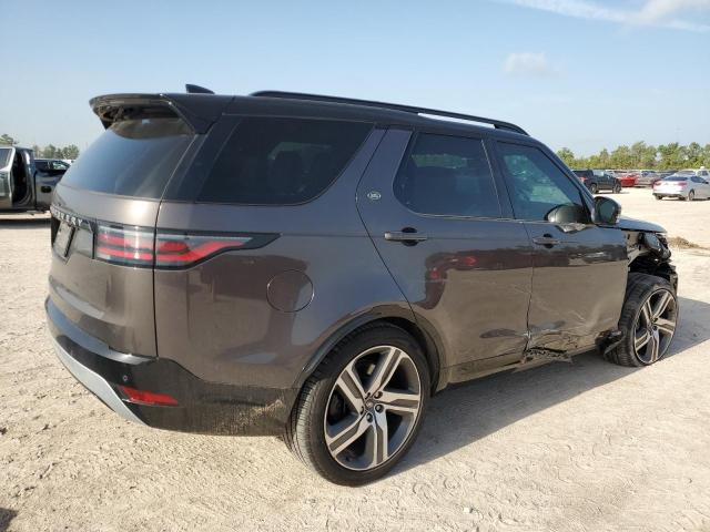 Photo 3 from auction – 2024 LAND ROVER DISCOVERY with VIN SALRW4EU5R2490941