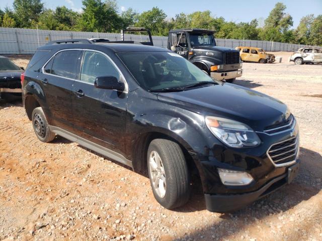 Photo 4 from auction – 2017 CHEVROLET EQUINOX with VIN 2GNALCEK9H6170987