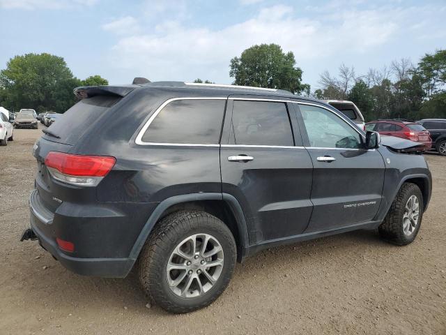 Photo 3 from auction – 2015 JEEP GRAND CHER with VIN 1C4RJFBG6FC611580