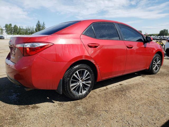 Photo 3 from auction – 2016 TOYOTA COROLLA L with VIN 2T1BURHE8GC742972