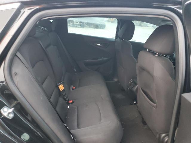 Photo 10 from auction – 2018 CHEVROLET MALIBU LT with VIN 1G1ZD5ST2JF145550