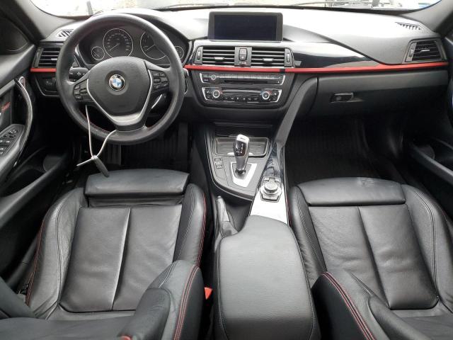 Photo 8 from auction – 2013 BMW 328 XI with VIN WBA3B3C55DJ976689