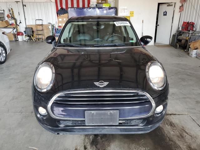 Photo 5 from auction – 2018 MINI COOPER with VIN WMWXU1C55J2F80982