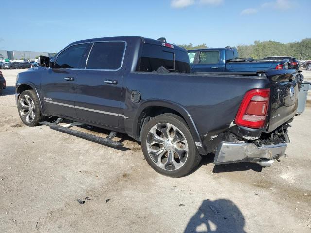 Photo 2 from auction – 2020 RAM 1500 LIMIT with VIN 1C6RREHT3LN221129