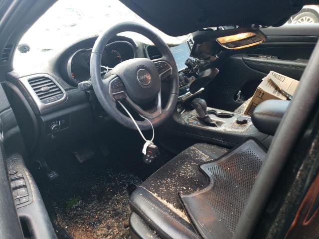 Photo 8 from auction – 2022 JEEP GRAND CHER with VIN 1C4RJFAG8NC149345
