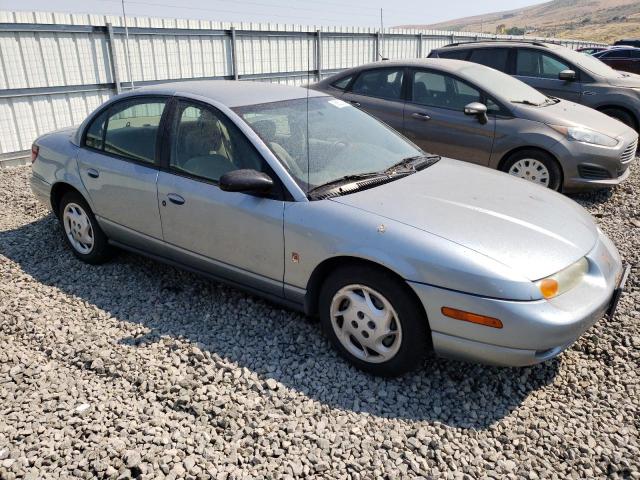 Photo 4 from auction – 2002 SATURN SL2 with VIN 1G8ZK52792Z261693