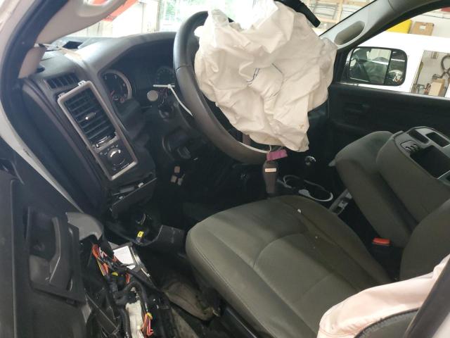 Photo 8 from auction – 2014 RAM 2500 ST with VIN 3C6UR5CL1EG162837
