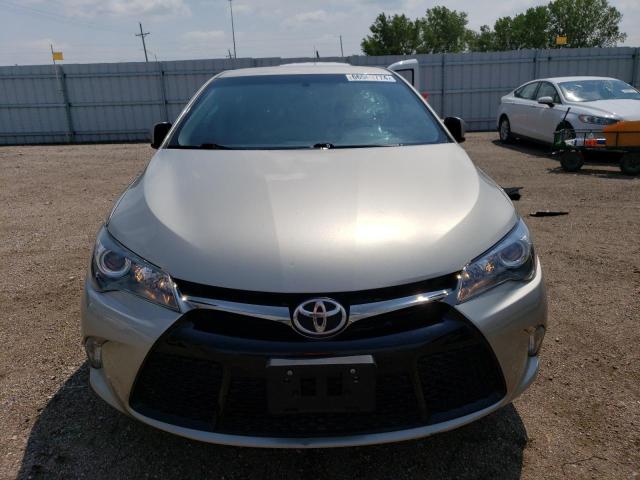 Photo 5 from auction – 2017 TOYOTA CAMRY LE with VIN 4T1BF1FK0HU426325