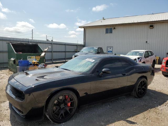 DODGE CHALLENGER 2016 with VIN 2C3CDZC94GH308413 - Photo from auction
