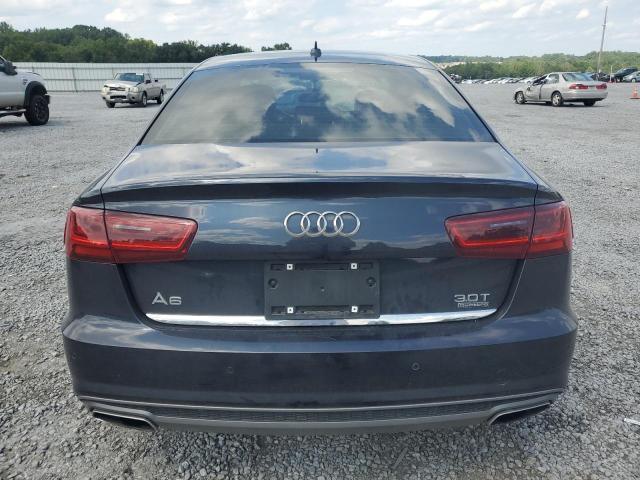 Photo 6 from auction – 2016 AUDI A6 PREMIUM with VIN WAUFGAFC7GN152929