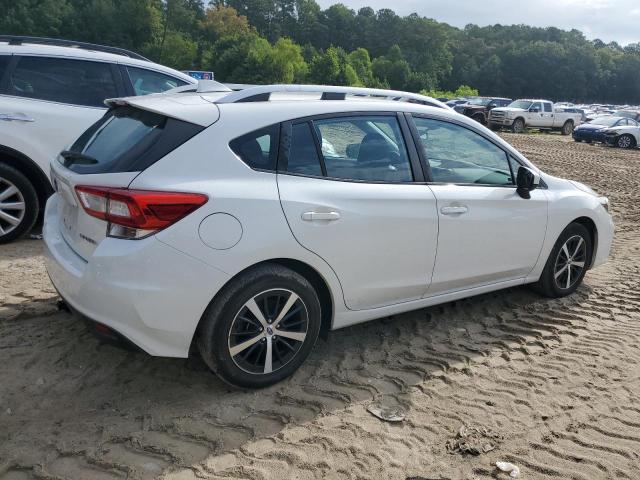 Photo 3 from auction – 2019 SUBARU IMPREZA PR with VIN 4S3GTAD65K3755804