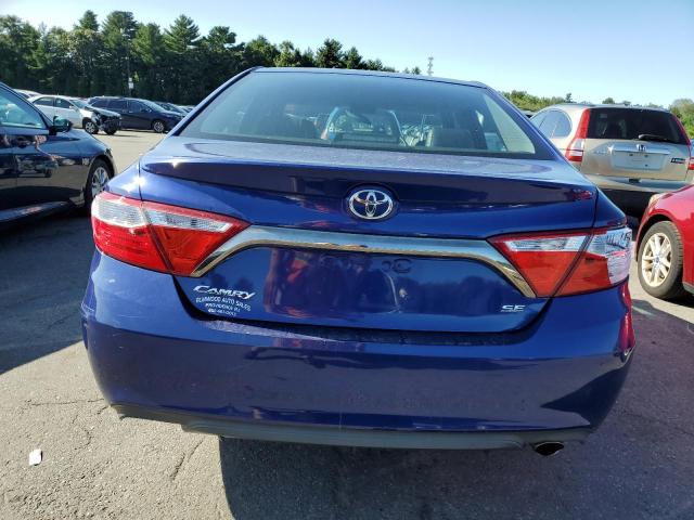 Photo 6 from auction – 2016 TOYOTA CAMRY LE with VIN 4T1BF1FK5GU548614