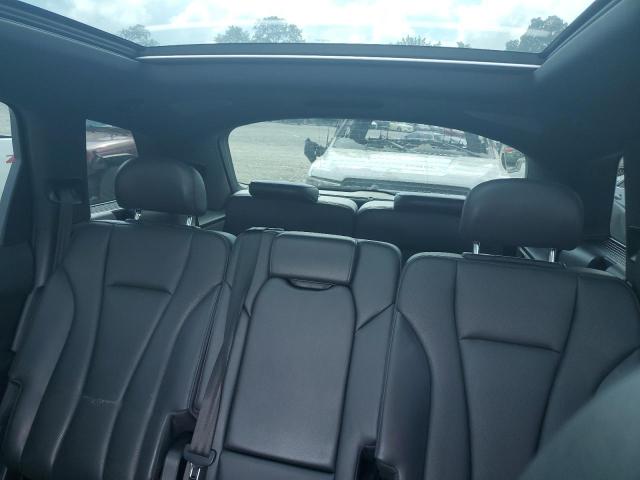 Photo 10 from auction – 2017 AUDI Q7 PRESTIG with VIN WA1VABF73HD053986