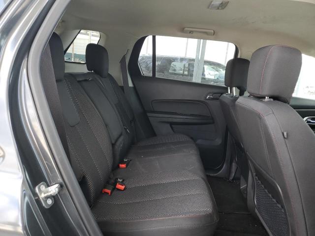 Photo 11 from auction – 2017 GMC TERRAIN SL with VIN 2GKALMEK7H6273683