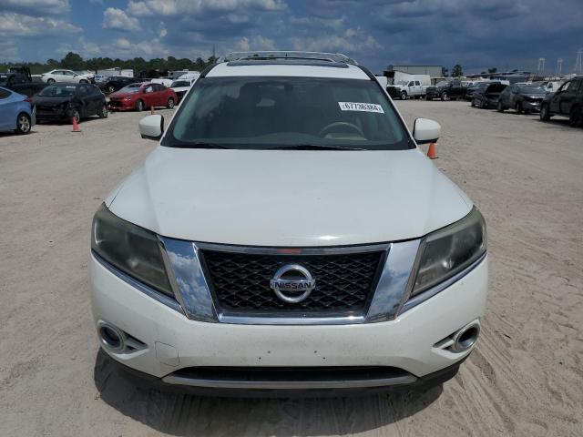 Zdjęcie 5 z aukcji – 2015 NISSAN PATHFINDER z VIN 5N1AR2MN8FC685959