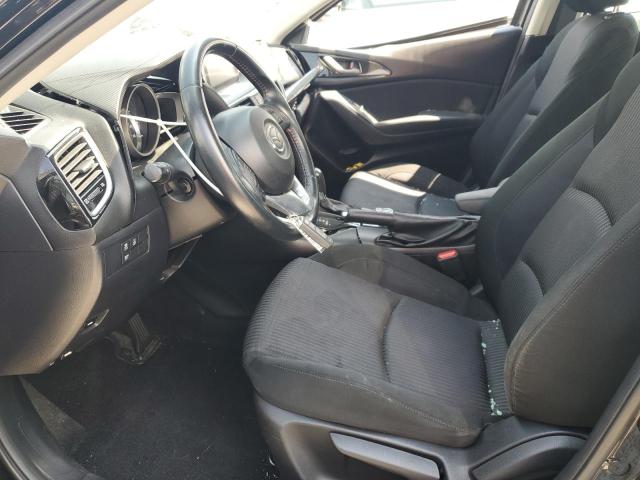 Photo 7 from auction – 2015 MAZDA 3 TOURING with VIN 3MZBM1V74FM207454