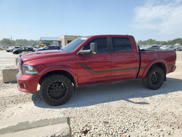 Photo 1 from auction – 2014 RAM 1500 SPORT with VIN 1C6RR7MT4ES112281