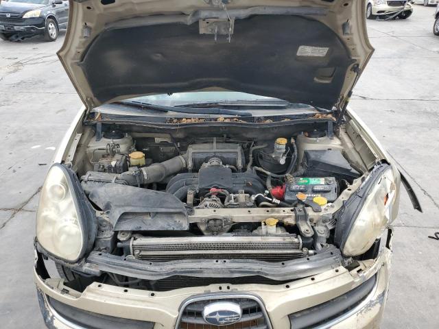 Photo 12 from auction – 2007 SUBARU B9 TRIBECA with VIN 4S4WX83D774409310