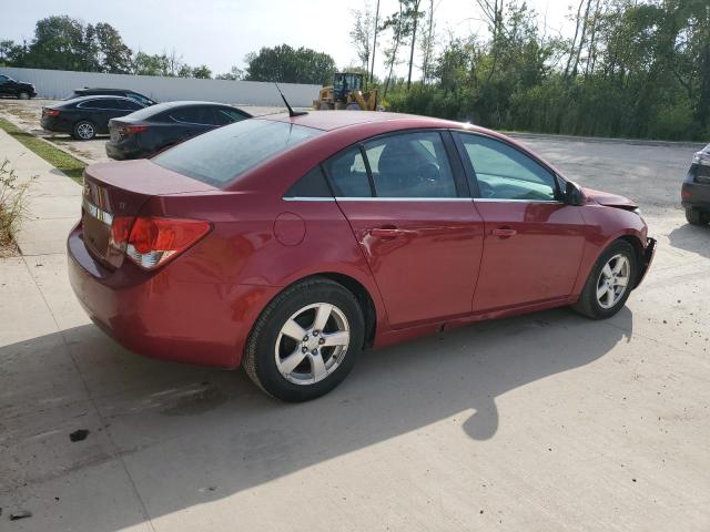Photo 3 from auction – 2012 CHEVROLET CRUZE LT with VIN 1G1PF5SC2C7325898