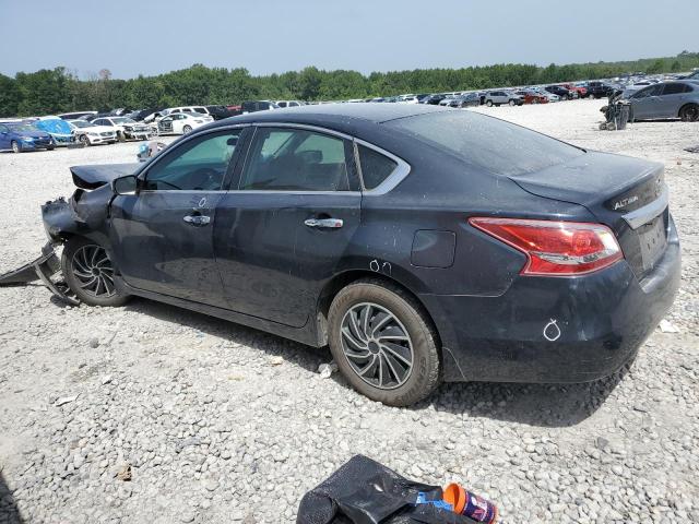 Photo 2 from auction – 2013 NISSAN ALTIMA 2.5 with VIN 1N4AL3AP9DC296302