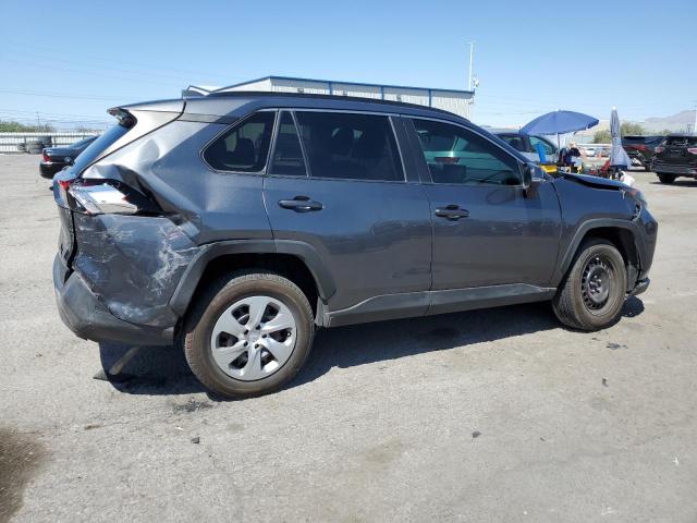 Photo 3 from auction – 2019 TOYOTA RAV4 LE with VIN 2T3G1RFVXKC006231