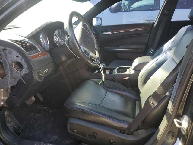 Photo 7 from auction – 2013 CHRYSLER 300 with VIN 2C3CCAAG1DH732858